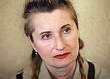 Φωτογραφία Elfriede Jelinek