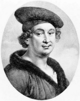 Φωτογραφία Francois Villon