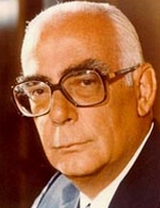 Φωτογραφία Γεώργιος Ι. Ράλλης