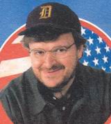 Φωτογραφία Michael Moore