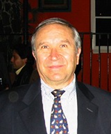 Φωτογραφία Homero Aridjis