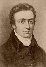 Φωτογραφία Samuel Taylor Coleridge