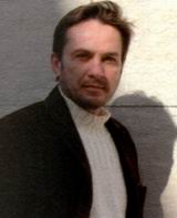 Φωτογραφία Marc Dugain