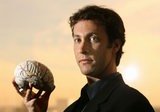 Φωτογραφία David M. Eagleman