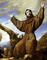Φωτογραφία Saint Francis of Assisi