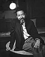 Φωτογραφία Randall Jarell