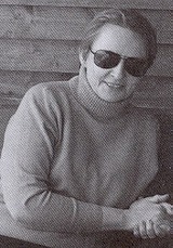 Φωτογραφία Catherine Morgan