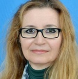 Φωτογραφία Φωτεινή Αζαμοπούλου