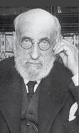 Φωτογραφία Santiago Ramon Y Cajal