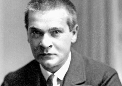 Φωτογραφία Georg Trakl