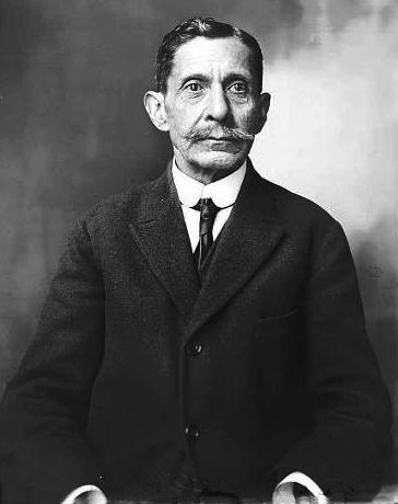 Φωτογραφία Baldomero Lillo