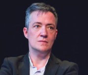 Φωτογραφία Paul B. Preciado