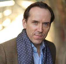 Φωτογραφία Ben Miller