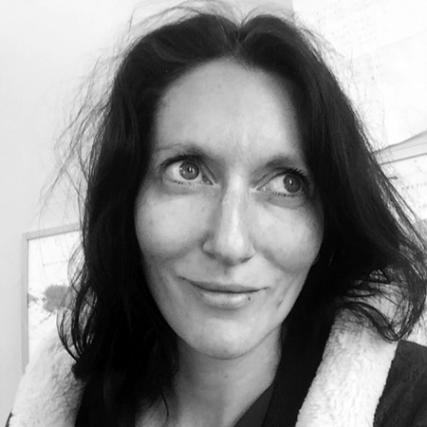 Φωτογραφία Zanna Davidson