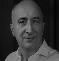 Φωτογραφία James Wood