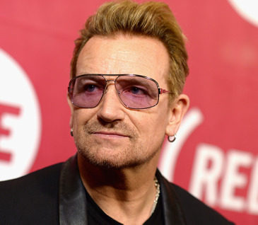 Φωτογραφία Bono
