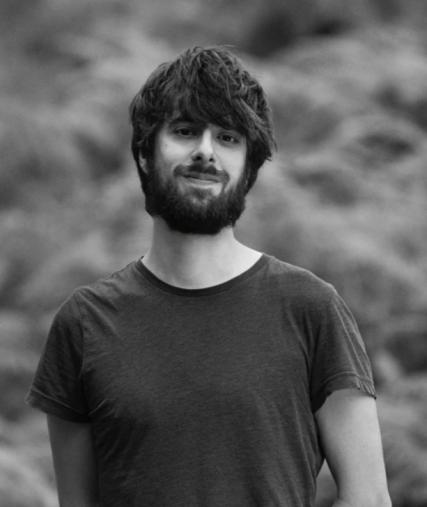 Φωτογραφία David Uclés