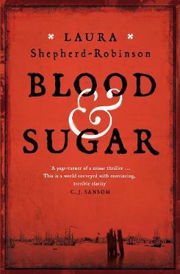 BLOOD AND SUGAR Paperback