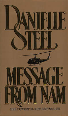 MESSAGE FROM NAM  Paperback