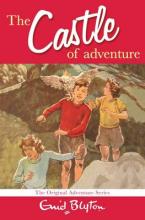THE ORIGINAL ADVENTURES SERIES 3: THE CASTLE OF ADVENTURE Paperback A FORMAT