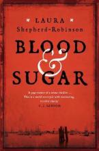 BLOOD AND SUGAR Paperback