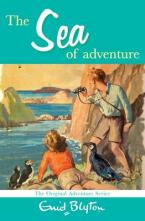 THE ORIGINAL ADVENTURES SERIES 4: THE SEA OF ADVENTURE Paperback A FORMAT