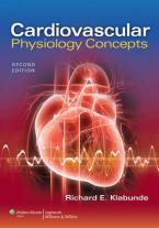 CARDIOVASCULAR PHYSIOLOGY CONCEPTS 2ND ED Paperback