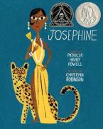 JOSEPHINE :THE DAZZLING LIFE OF JOSEPHINE BAKER  Paperback