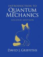 INTRODUCTION TO QUANTUM MECHANICS  HC