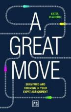 A GREAT MOVE Paperback