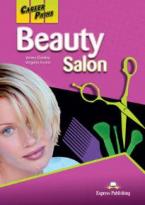 CAREER PATHS BEAUTY SALON STUDENT'S BOOK PACK (+ DIGIBOOKS APP)
