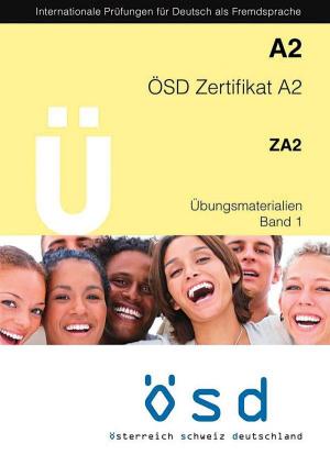 OSD A2 GRUNDSTUFE DEUTSCH 2 (+ CD) ÜBUNGSMATERIALIEN