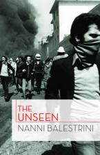 THE UNSEEN Paperback