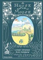 A HOUSE FOR MOUSE HC