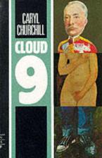 CLOUD 9 Paperback