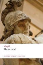 OXFORD WORLD CLASSICS : THE AENEID Paperback B FORMAT