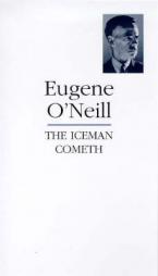 THE ICEMAN COMETH Paperback B FORMAT