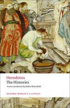 OXFORD WORLD CLASSICS : THE HISTORIES Paperback B FORMAT