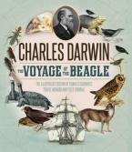 VOYAGE OF THE BEAGLE  HC