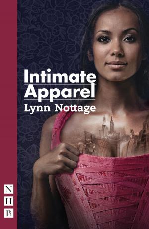 INTIMATE APPAREL Paperback