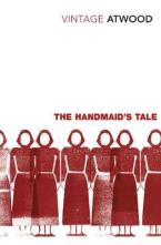 HANDMAID'S TALE  Paperback