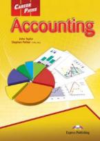 CAREER PATHS ACCOUNTING STUDENT'S BOOK PACK (+ DIGIBOOKS APP)