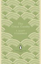 PENGUIN ENGLISH LIBRARY : THE GREAT GATSBY  Paperback B