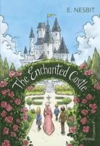 THE ENCHANTED CASTLE Paperback