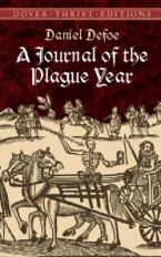 A JOURNAL OF THE PLAGUE YEAR