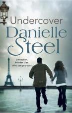 UNDERCOVER Paperback A