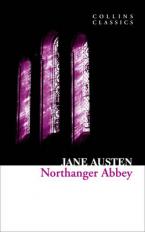 COLLINS CLASSICS : NORTHANGER ABBEY Paperback A FORMAT