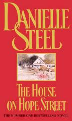 House on Hope Street  Paperback