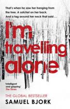 I' M TRAVELLING ALONE  Paperback