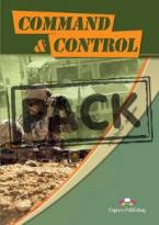 CAREER PATHS COMMAND & CONTROL STUDENT'S BOOK (+ DIGIBOOKS APP)